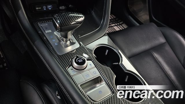 Genesis G70 2.0T AWD Advanced 2018 — фото 9