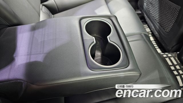 Genesis G70 2.0T AWD Advanced 2018 — фото 27