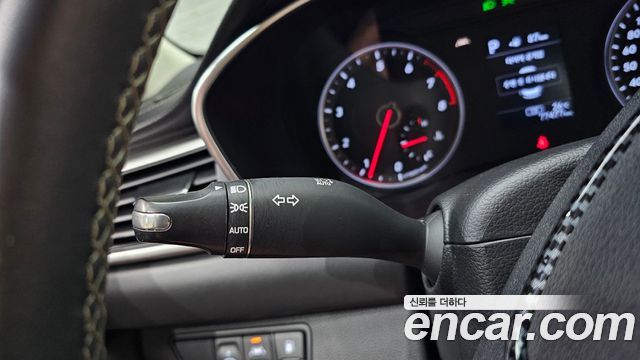Genesis G70 2.0T AWD Advanced 2018 — фото 29