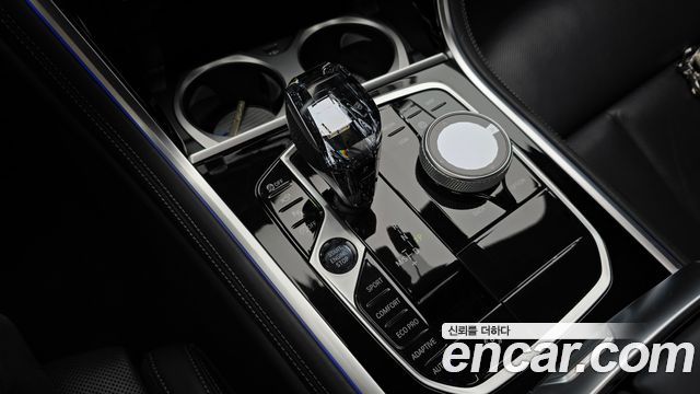 BMW 8 Series (G15) M850i xDrive Gran Coupe 2024 — фото 9