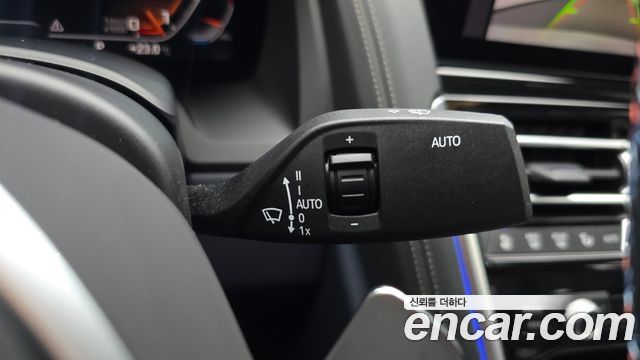 BMW 8 Series (G15) M850i xDrive Gran Coupe 2024 — фото 19