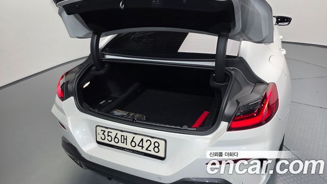 BMW 8 Series (G15) M850i xDrive Gran Coupe 2024 — фото 33