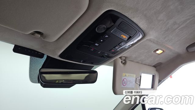 Kia Carnival (IV) Diesel 9-Seater Hi-Limousine(Special Vehicle) 2022 — фото 24