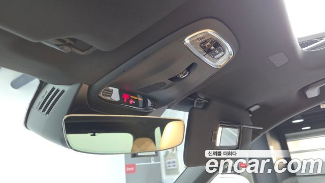 Volvo XC90 (II) T8 Inscription Hybird 2021 — фото 17