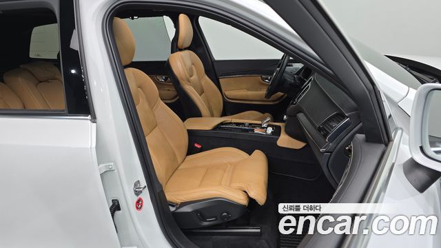 Volvo XC90 (II) T8 Inscription Hybird 2021 — фото 26