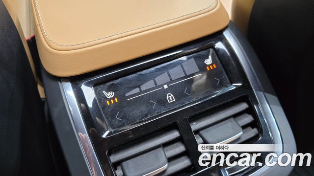 Volvo XC90 (II) T8 Inscription Hybird 2021 — фото 28