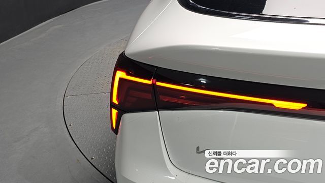 Kia K5 (III) 1.6 Turbo Signature 2024 — фото 23