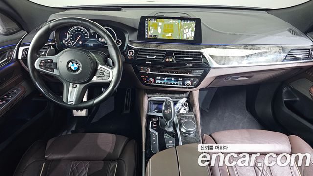 BMW 6 Series GT (G32) 640i xDrive M Sport 2018 — фото 7