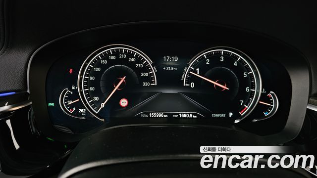 BMW 6 Series GT (G32) 640i xDrive M Sport 2018 — фото 8