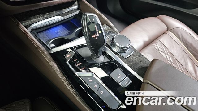 BMW 6 Series GT (G32) 640i xDrive M Sport 2018 — фото 9