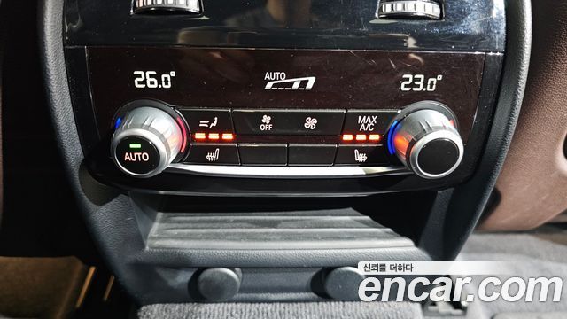 BMW 6 Series GT (G32) 640i xDrive M Sport 2018 — фото 18