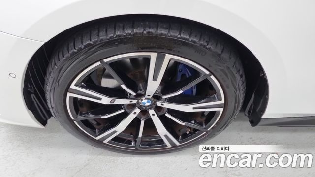 BMW 5 Series (G60) 530i xDrive M Sport 2025 — фото 5