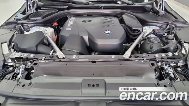BMW 5 Series (G60) 530i xDrive M Sport 2025 — фото 6