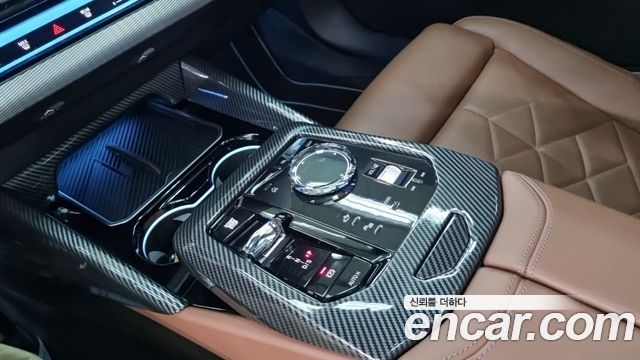 BMW 5 Series (G60) 530i xDrive M Sport 2025 — фото 9