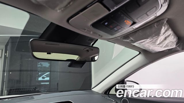 Hyundai Sonata (DN8) 2.0 Premium Family 2021 — фото 18