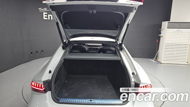 Audi A7 (4K) 45 TDI Quattro Premium 2021 — фото 20