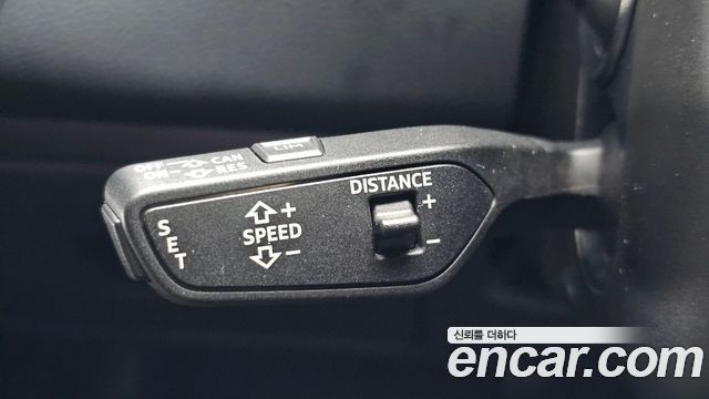 Audi A7 (4K) 45 TDI Quattro Premium 2021 — фото 29