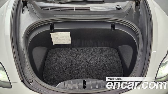 Tesla Model 3 Long Range AWD 2020 — фото 6