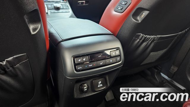 Hyundai Palisade Diesel 2.2 2WD Prestige 2019 — фото 18