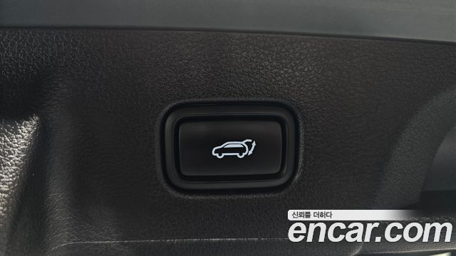 Hyundai Palisade Diesel 2.2 2WD Prestige 2019 — фото 20