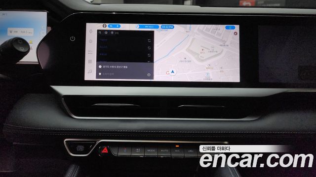 Renault Korea Grand Koleos 1.5 E-TECH Iconic 2WD 2025 — фото 13