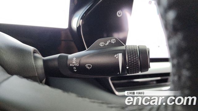 Renault Korea Grand Koleos 1.5 E-TECH Iconic 2WD 2025 — фото 18