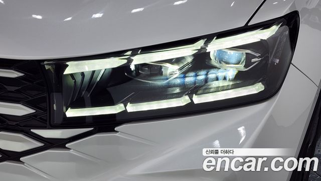 Renault Korea Grand Koleos 1.5 E-TECH Iconic 2WD 2025 — фото 22