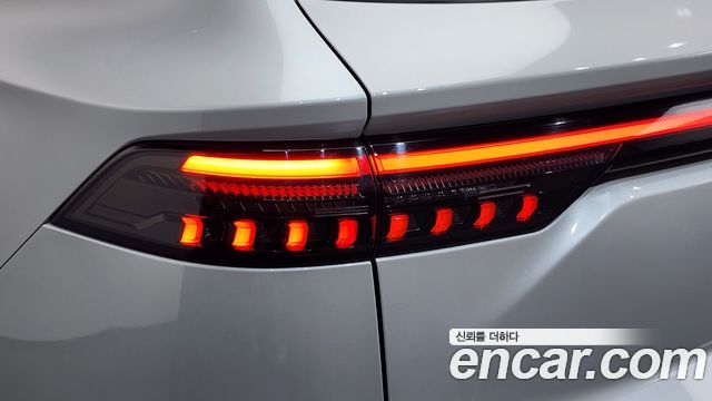 Renault Korea Grand Koleos 1.5 E-TECH Iconic 2WD 2025 — фото 23