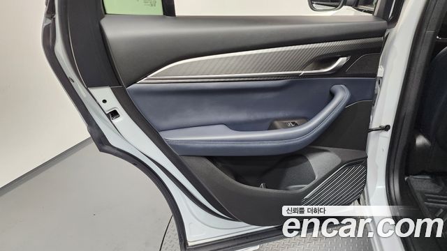 Renault Korea Grand Koleos 1.5 E-TECH Iconic 2WD 2025 — фото 25