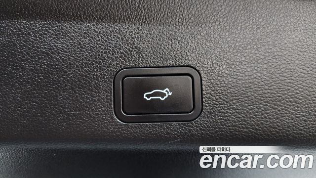 Renault Korea Grand Koleos 1.5 E-TECH Iconic 2WD 2025 — фото 27