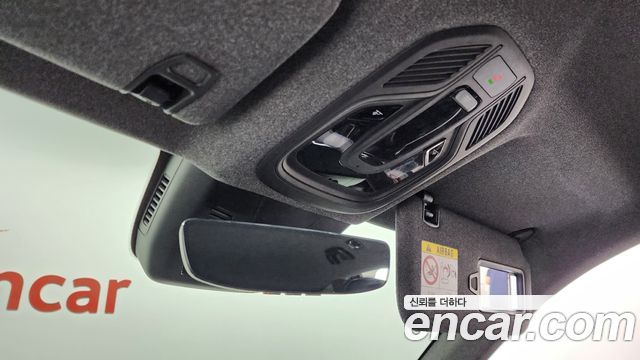 Renault Korea Grand Koleos 1.5 E-TECH Iconic 2WD 2025 — фото 31