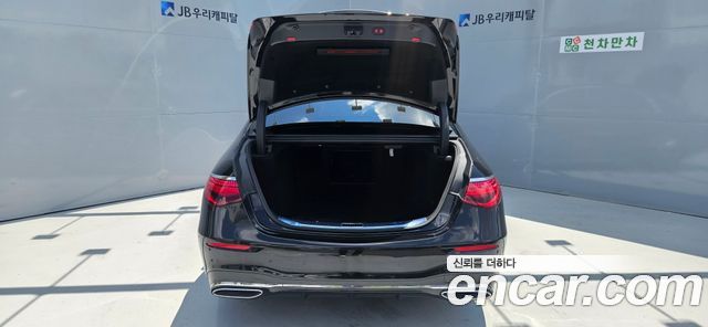 Mercedes-Benz S-Class (W223) S400 d 4MATIC 2022 — фото 15