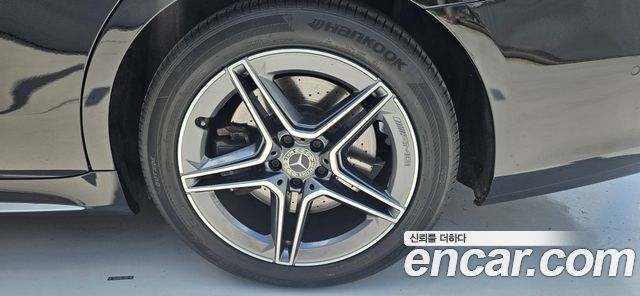 Mercedes-Benz S-Class (W223) S400 d 4MATIC 2022 — фото 16
