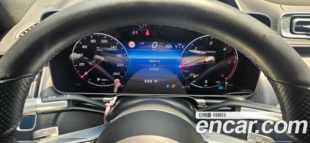 Mercedes-Benz S-Class (W223) S400 d 4MATIC 2022 — фото 23