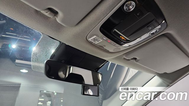 Kia Seltos Gasoline 1.6 Turbo 2WD Noblesse 2020 — фото 20