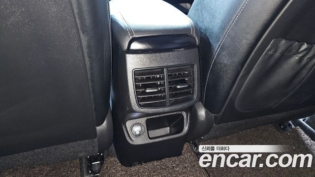 Kia Seltos Gasoline 1.6 Turbo 2WD Noblesse 2020 — фото 29