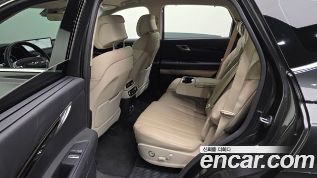 Genesis GV80 3.0 Diesel AWD 2023 — фото 11