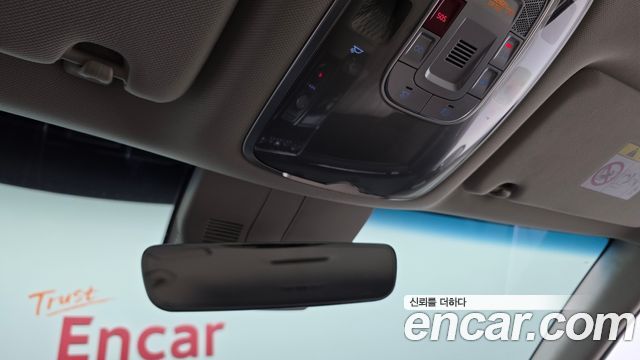 Genesis GV80 3.0 Diesel AWD 2023 — фото 17