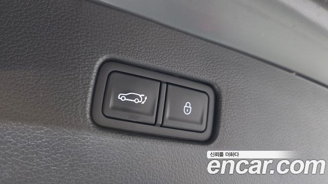 Genesis GV80 3.0 Diesel AWD 2023 — фото 20