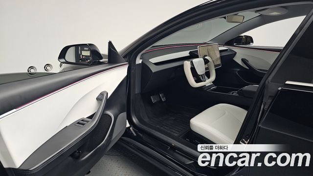 Tesla Model 3 RWD 2024 — фото 10