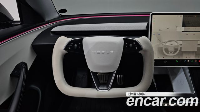 Tesla Model 3 RWD 2024 — фото 13