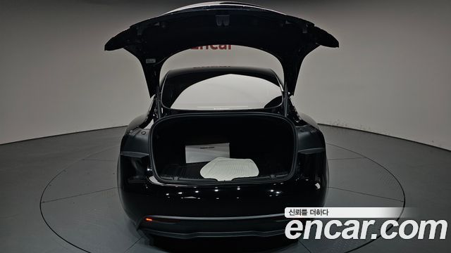 Tesla Model 3 RWD 2024 — фото 20