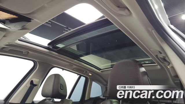 BMW X3 (G01) xDrive 20d 2020 — фото 18