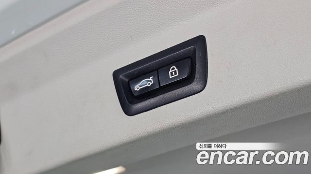BMW X3 (G01) xDrive 20d 2020 — фото 19