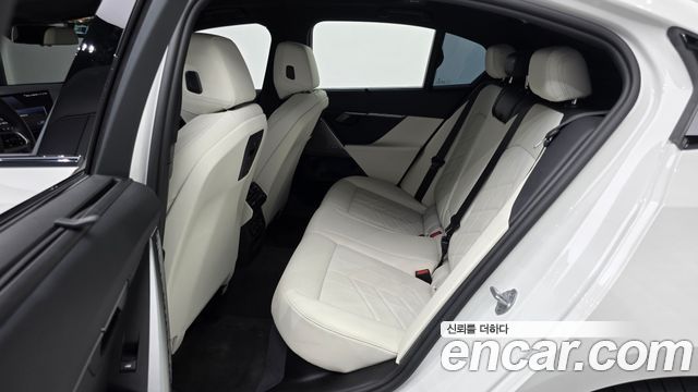 BMW i5 (G60) eDrive 40 M Sport 2025 — фото 12