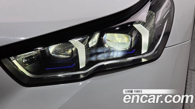 BMW i5 (G60) eDrive 40 M Sport 2025 — фото 22