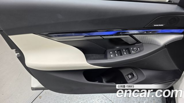 BMW i5 (G60) eDrive 40 M Sport 2025 — фото 24