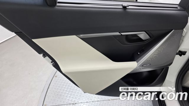 BMW i5 (G60) eDrive 40 M Sport 2025 — фото 25