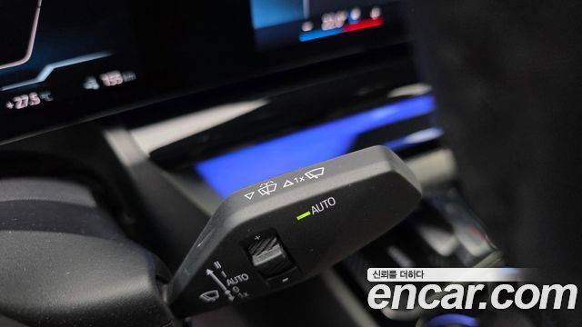 BMW i5 (G60) eDrive 40 M Sport 2025 — фото 27