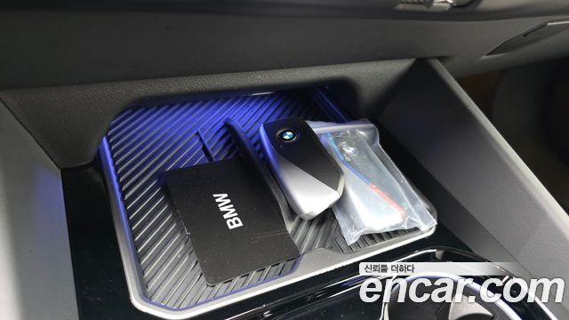 BMW i5 (G60) eDrive 40 M Sport 2025 — фото 28